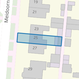 Perceel LMN00-A-2268