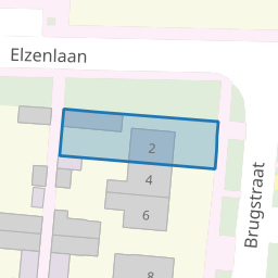 Perceel LMN00-A-2277