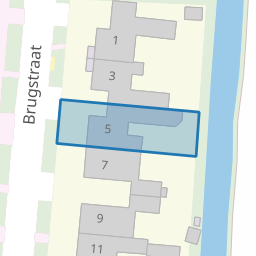 Perceel LMN00-A-2280