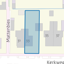 Perceel LMN00-A-2361