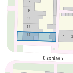 Perceel LMN00-A-2380