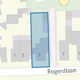 Perceel LMN00-A-2411