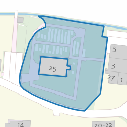 Perceel LMN00-A-2425
