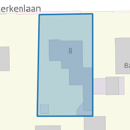 Perceel LMN00-A-2430