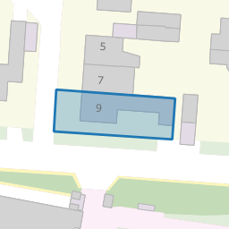 Perceel LMN00-A-2441