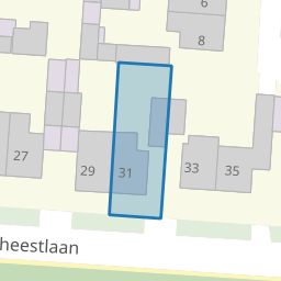 Perceel LMN00-A-2447