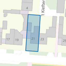 Perceel LMN00-A-2454