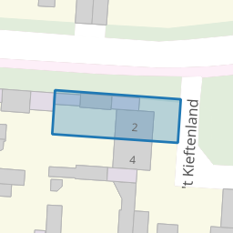 Perceel LMN00-A-2461