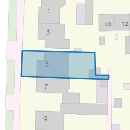 Perceel LMN00-A-2513