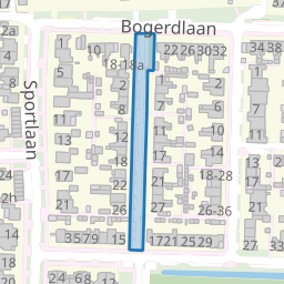 Perceel LMN00-A-2516