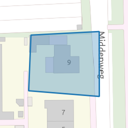 Perceel LMN00-A-2535