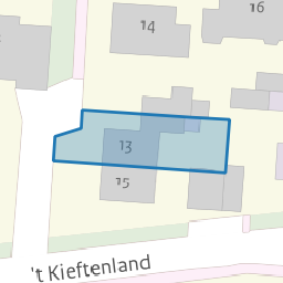 Perceel LMN00-A-2561