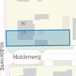 Perceel LMN00-A-2641
