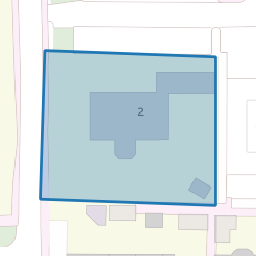 Perceel LMN00-A-2644