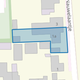 Perceel LMN00-A-2718