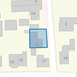 Perceel LMN00-A-2719