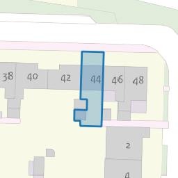 Perceel LMN00-A-2721