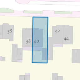 Perceel LMN00-A-2736