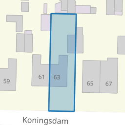 Perceel LMN00-A-2747