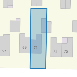 Perceel LMN00-A-2751