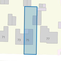 Perceel LMN00-A-2753