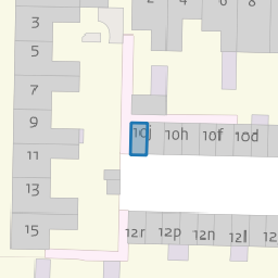 Perceel LMN00-A-2776