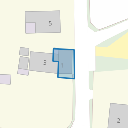 Perceel LMN00-A-2818