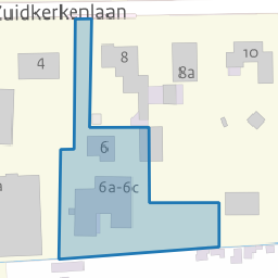 Perceel LMN00-A-2825