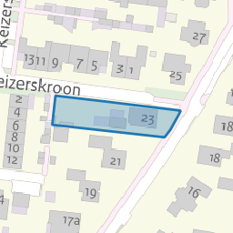 Perceel LMN00-A-2833