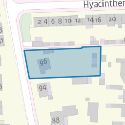 Perceel LMN00-A-2847