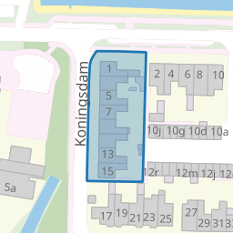 Perceel LMN00-A-2863