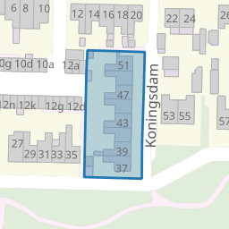 Perceel LMN00-A-2865