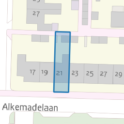 Perceel LMN00-A-2917