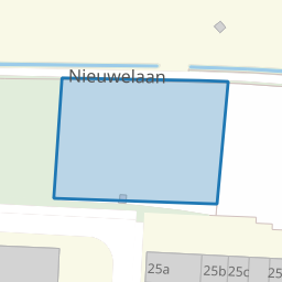 Perceel LMN00-A-2954