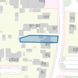 Perceel LMN00-A-3055