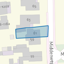 Perceel LMN00-A-3061