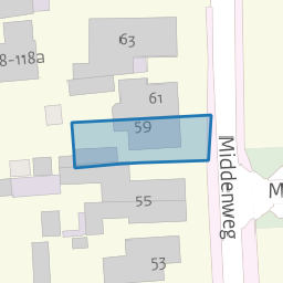 Perceel LMN00-A-3062