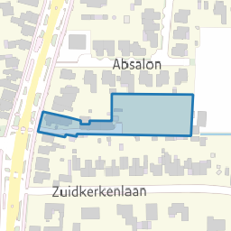 Perceel LMN00-A-3080