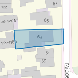 Perceel LMN00-A-3332