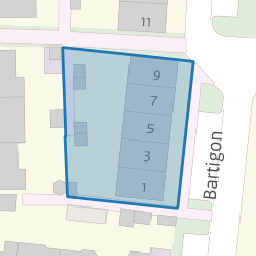 Perceel LMN00-A-3372