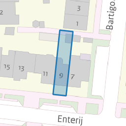 Perceel LMN00-A-3374