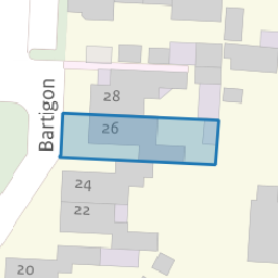 Perceel LMN00-A-3384