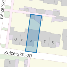 Perceel LMN00-A-3420