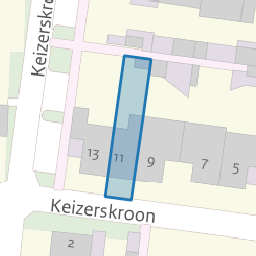 Perceel LMN00-A-3421