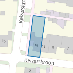 Perceel LMN00-A-3422