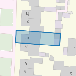 Perceel LMN00-A-3437