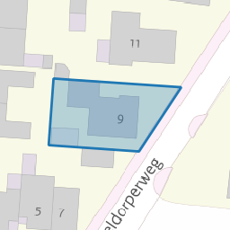 Perceel LMN00-A-3445