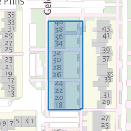Perceel LMN00-A-3450