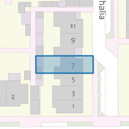 Perceel LMN00-A-3480