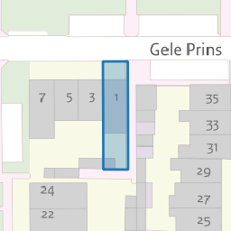 Perceel LMN00-A-3510